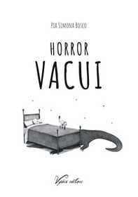 Horror vacui - Librerie.coop