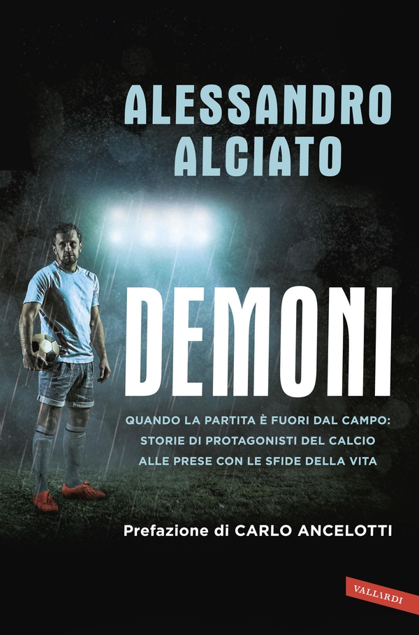 Demoni - Librerie.coop Demoni - Librerie.coop