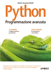 Python - Librerie.coop Python - Librerie.coop