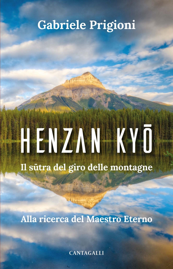 Henzan Kyō - Librerie.coop Henzan Kyō - Librerie.coop