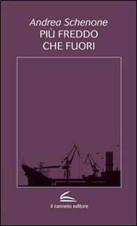 Più freddo che fuori - Librerie.coop