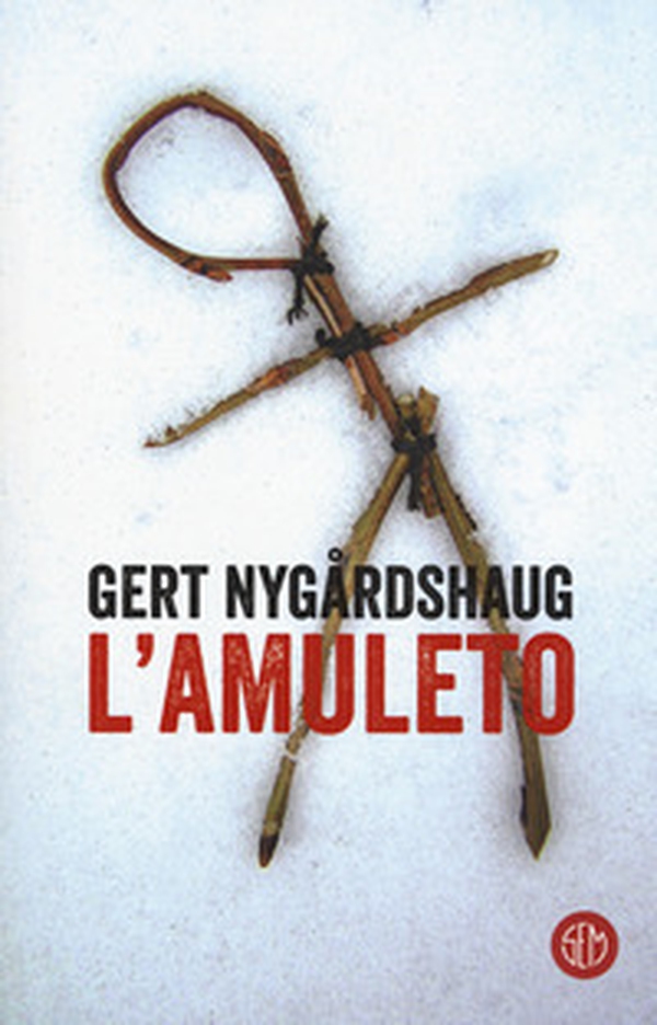 L'amuleto - Librerie.coop L'amuleto - Librerie.coop
