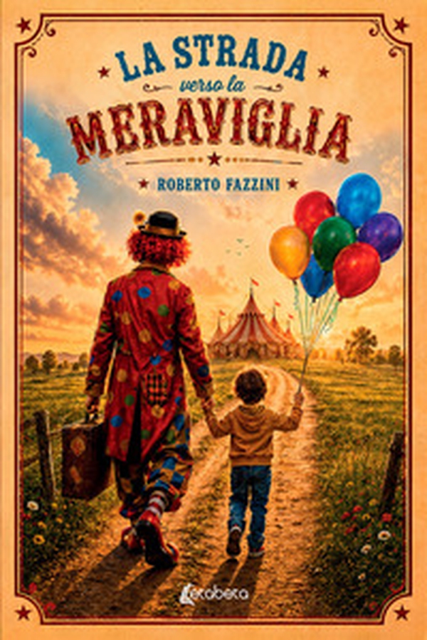 La strada verso la meraviglia - Librerie.coop