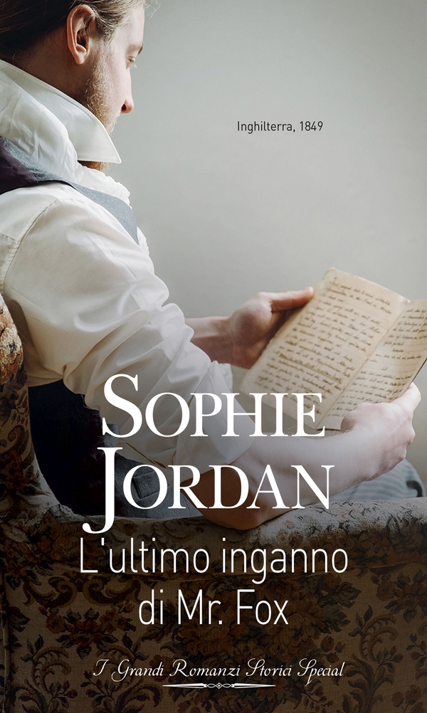 L'ultimo inganno di Mr. Fox - Librerie.coop L'ultimo inganno di Mr. Fox - Librerie.coop