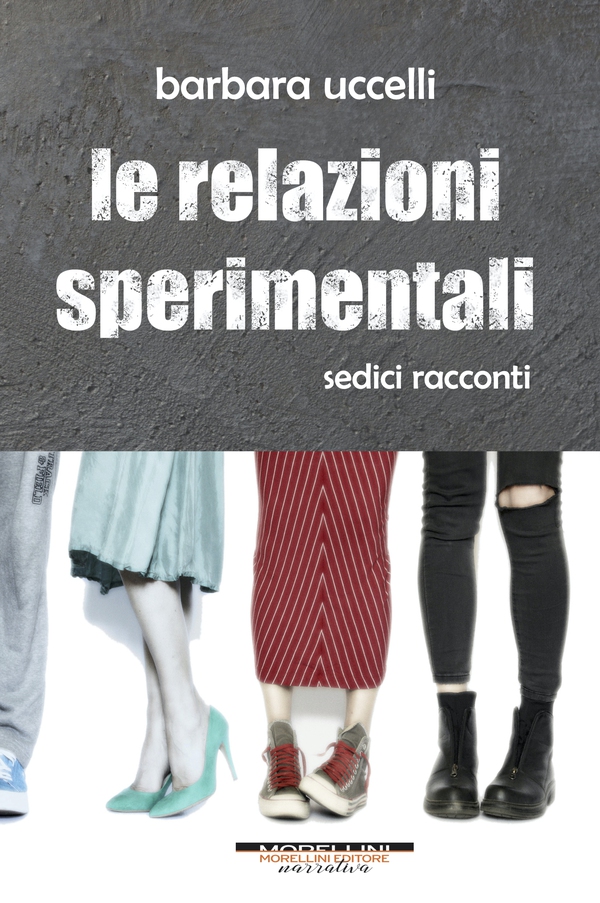 Le relazioni sperimentali - Librerie.coop