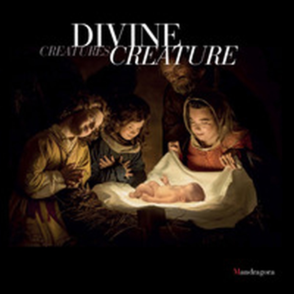 Divine creature-Divine creatures. Catalogo della mostra (Firenze, 11 marzo-17 aprile 2017). Ediz. italiana e inglese - Librerie.coop Divine creature-Divine creatures. Catalogo della mostra (Firenze, 11 marzo-17 aprile 2017). Ediz. italiana e inglese - Librerie.coop