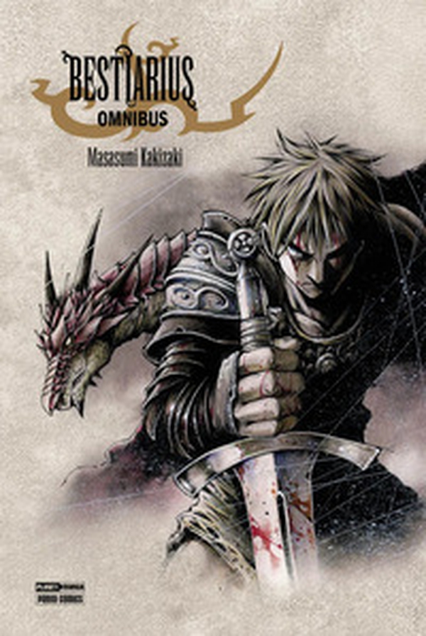 Bestiarius. Omnibus - Librerie.coop