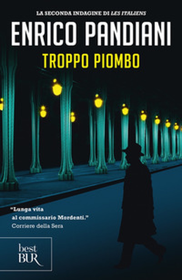 Troppo piombo - Librerie.coop Troppo piombo - Librerie.coop