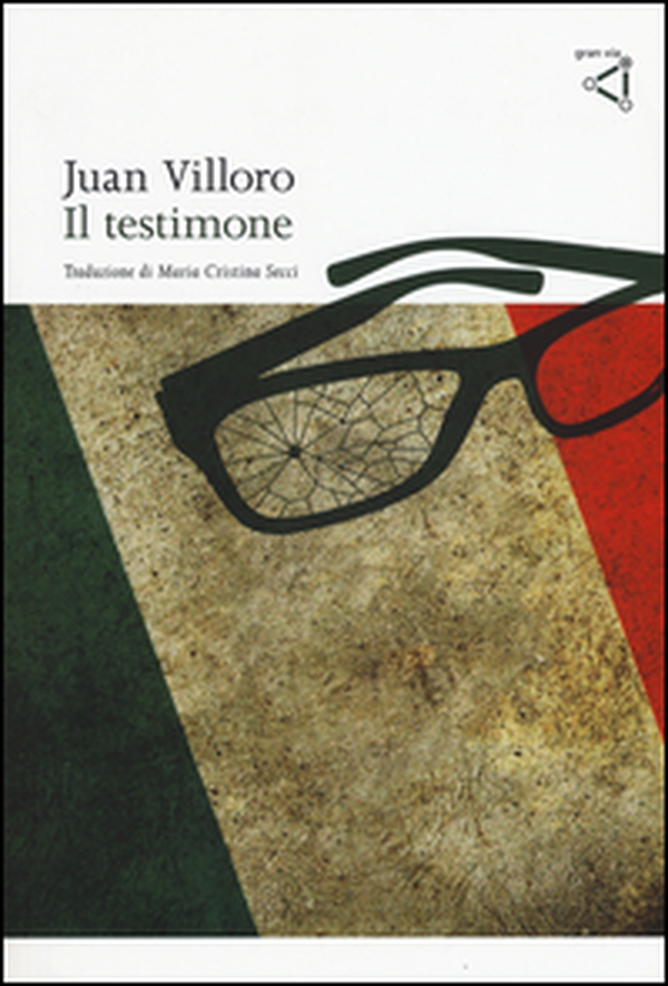 Il testimone - Librerie.coop Il testimone - Librerie.coop