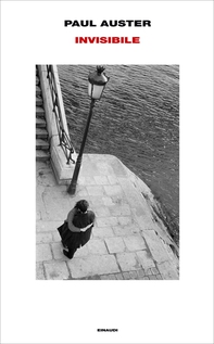 Invisibile - Librerie.coop Invisibile - Librerie.coop