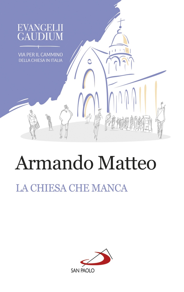 La Chiesa che manca - Librerie.coop La Chiesa che manca - Librerie.coop
