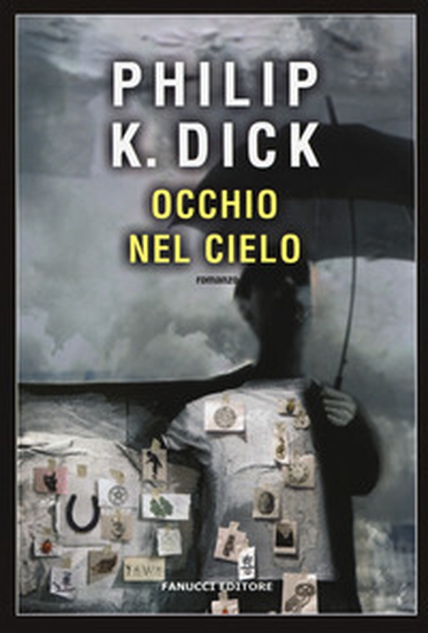 L'occhio nel cielo - Librerie.coop L'occhio nel cielo - Librerie.coop