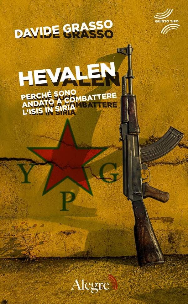 Hevalen - Librerie.coop Hevalen - Librerie.coop
