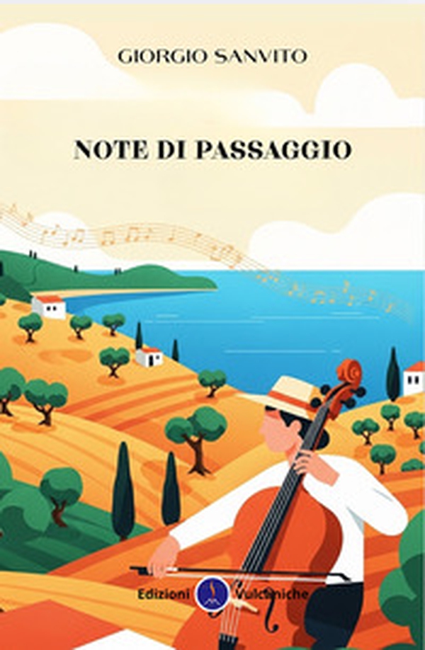 Note di passaggio - Librerie.coop