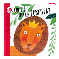 Chi c'è nella foresta? Cucù chi sono? - Librerie.coop