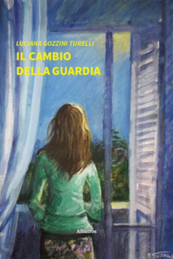 Il cambio della guardia - Librerie.coop Il cambio della guardia - Librerie.coop