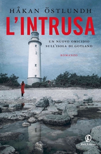 L'intrusa - Librerie.coop L'intrusa - Librerie.coop