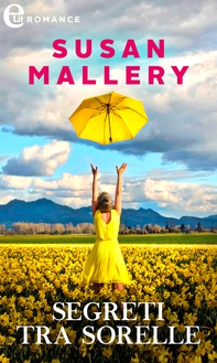 Segreti tra sorelle (eLit) - Librerie.coop
