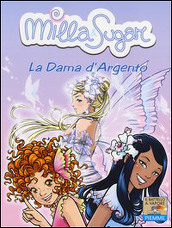 La dama d'argento - Librerie.coop La dama d'argento - Librerie.coop