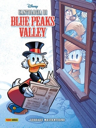 L'antologia di Blue Peaks Valley - Librerie.coop