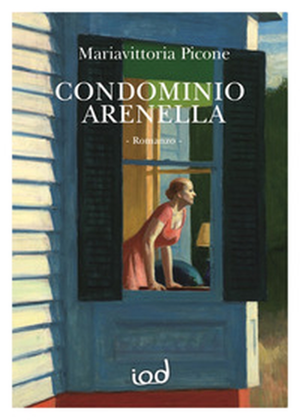 Condominio Arenella - Librerie.coop Condominio Arenella - Librerie.coop