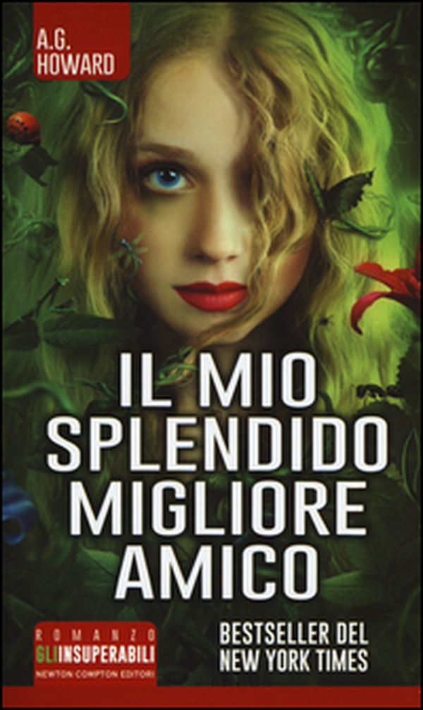 Il mio splendido migliore amico - Librerie.coop Il mio splendido migliore amico - Librerie.coop