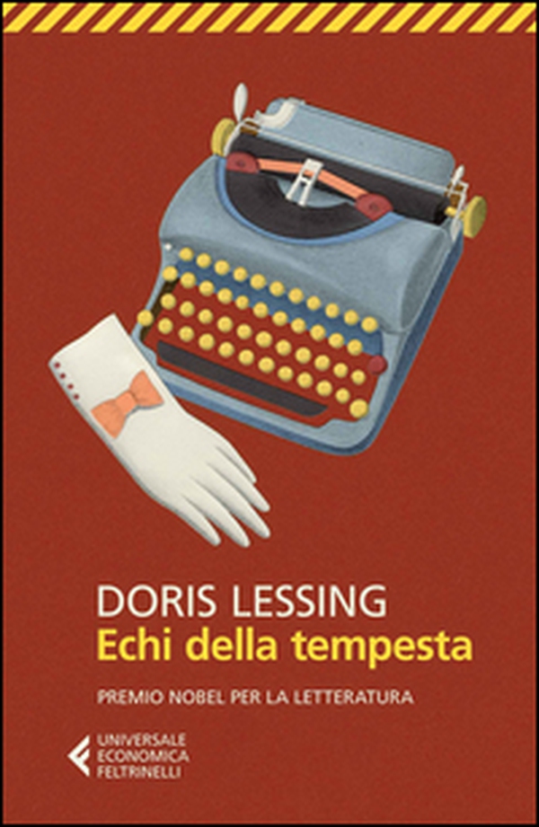 Echi della tempesta - Librerie.coop Echi della tempesta - Librerie.coop