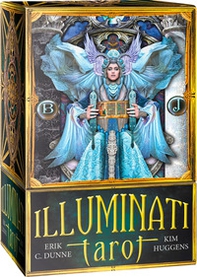 Illuminati tarot - Librerie.coop Illuminati tarot - Librerie.coop
