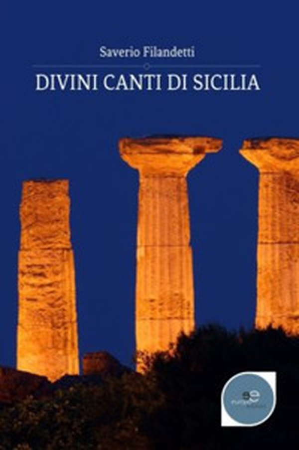 Divini canti di Sicilia - Librerie.coop Divini canti di Sicilia - Librerie.coop