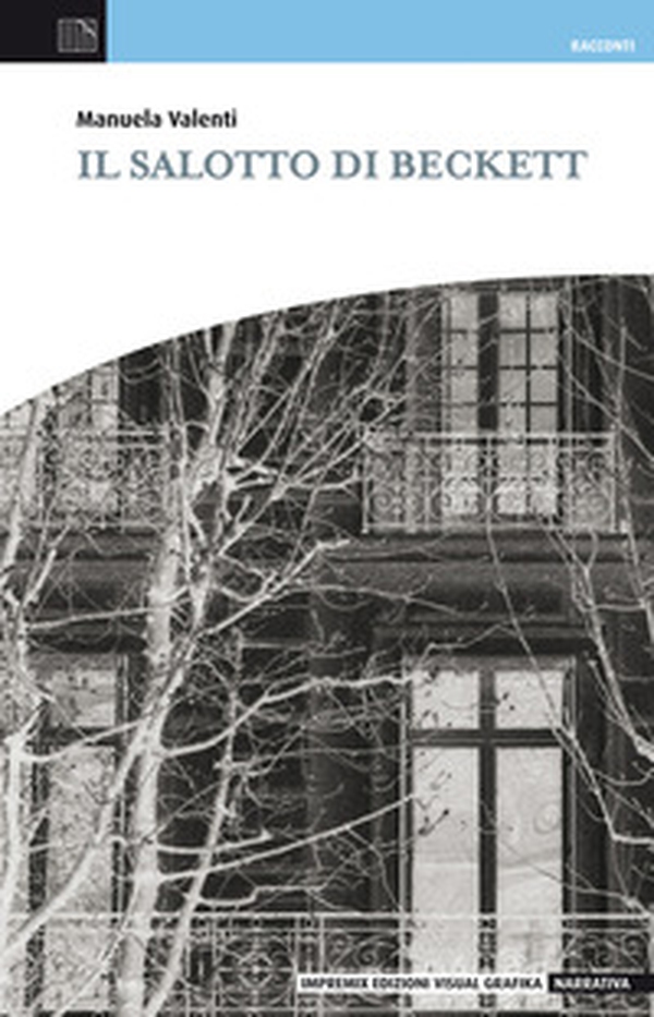 Il salotto di Beckett - Librerie.coop Il salotto di Beckett - Librerie.coop