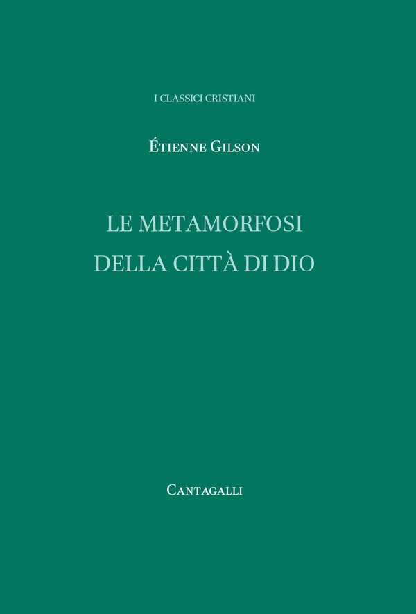 Le metamorfosi della città di Dio - Librerie.coop Le metamorfosi della città di Dio - Librerie.coop