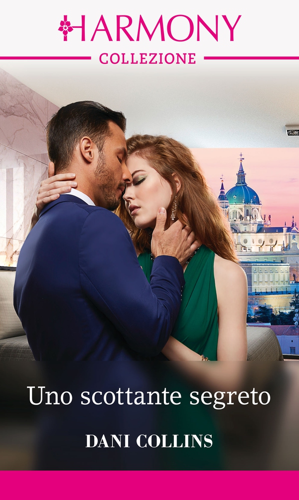 Uno scottante segreto - Librerie.coop Uno scottante segreto - Librerie.coop