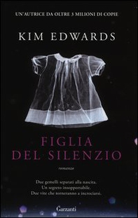 Figlia del silenzio - Librerie.coop Figlia del silenzio - Librerie.coop