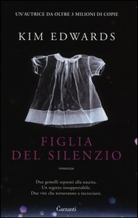 Figlia del silenzio - Librerie.coop