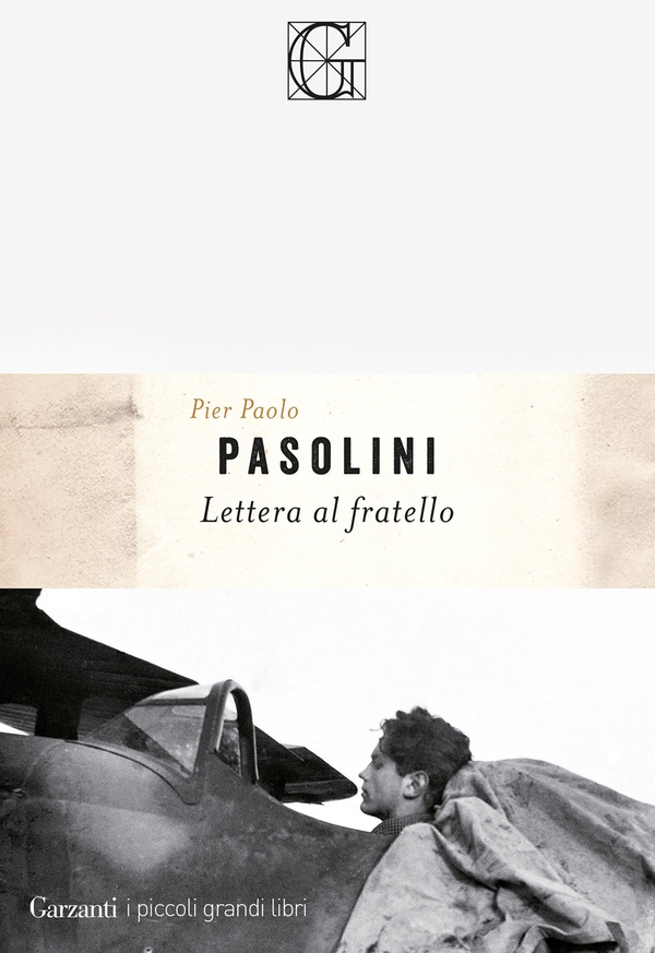 Lettera al fratello - Librerie.coop Lettera al fratello - Librerie.coop