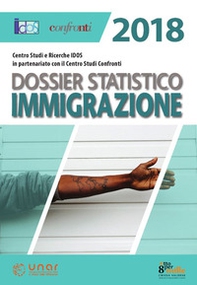 Dossier statistico immigrazione 2018 - Librerie.coop