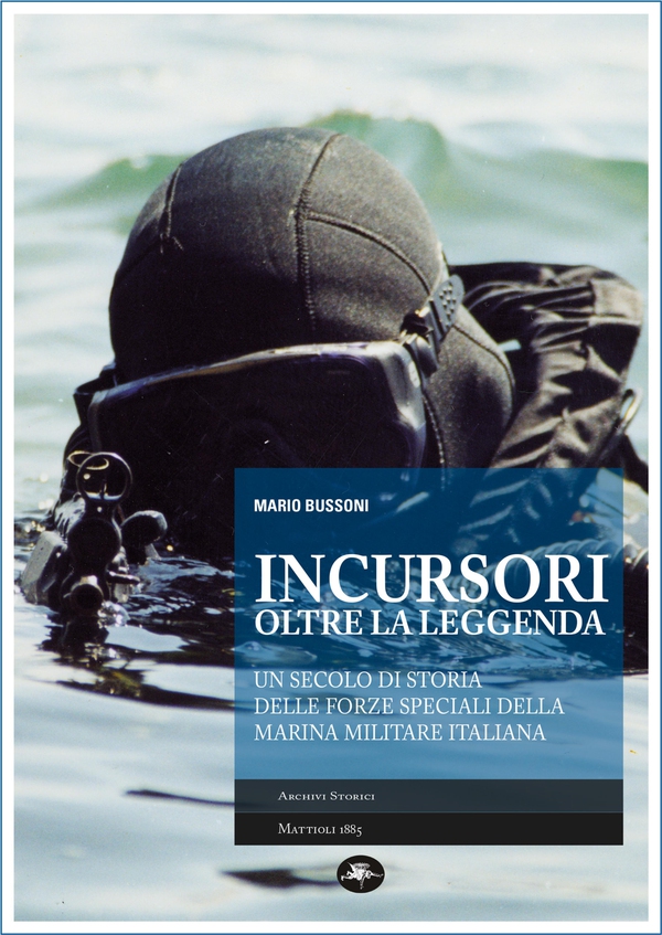 INCURSORI OLTRE LA LEGGENDA - Librerie.coop INCURSORI OLTRE LA LEGGENDA - Librerie.coop