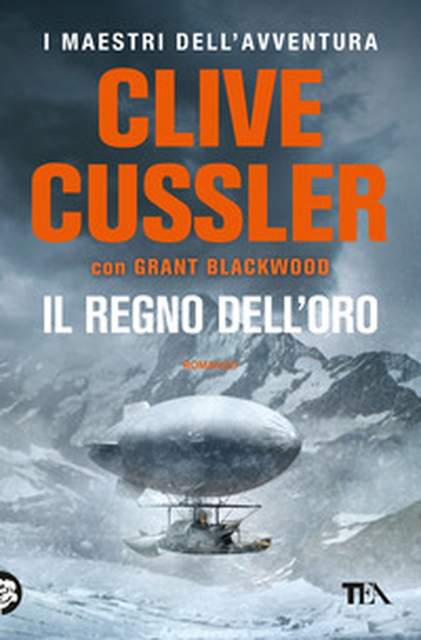 Il regno dell'oro - Librerie.coop Il regno dell'oro - Librerie.coop
