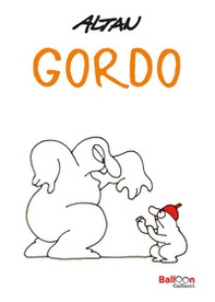 Gordo - Librerie.coop Gordo - Librerie.coop