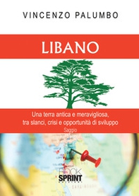 Libano - Librerie.coop