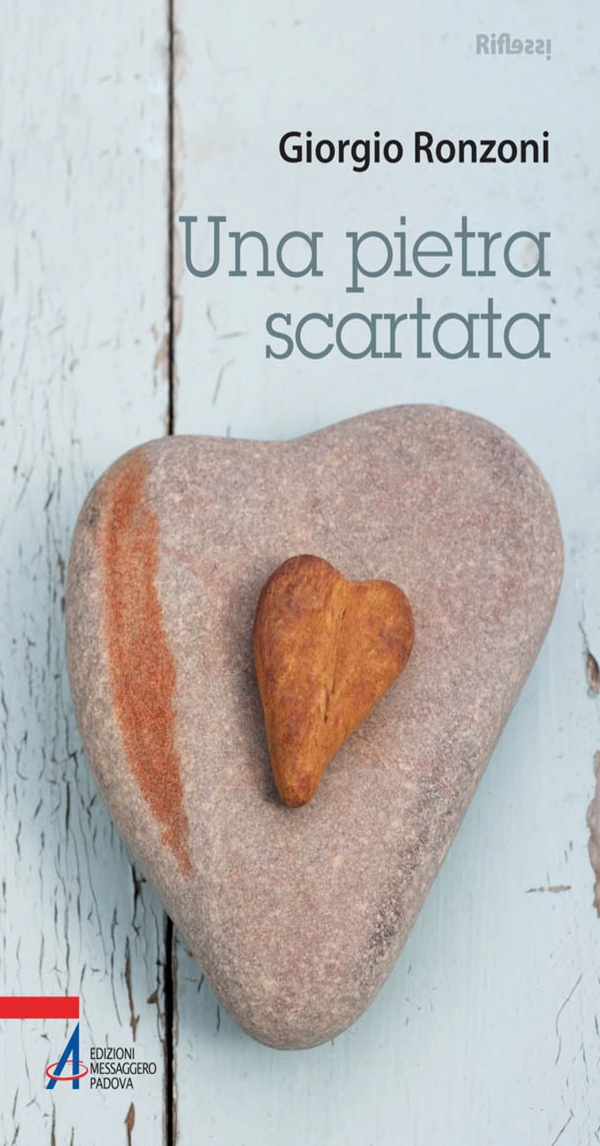 Una pietra scartata - Librerie.coop Una pietra scartata - Librerie.coop