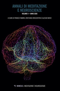 Annali di meditazione e neuroscienze - Vol. 4 - Librerie.coop