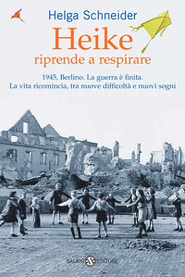 Heike riprende a respirare - Librerie.coop Heike riprende a respirare - Librerie.coop