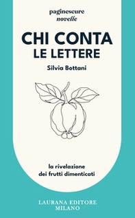 Chi conta le lettere - Librerie.coop