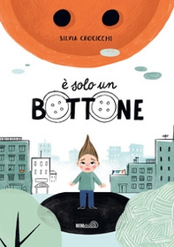 È solo un bottone - Librerie.coop