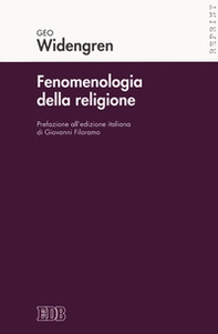 Fenomenologia della religione - Librerie.coop