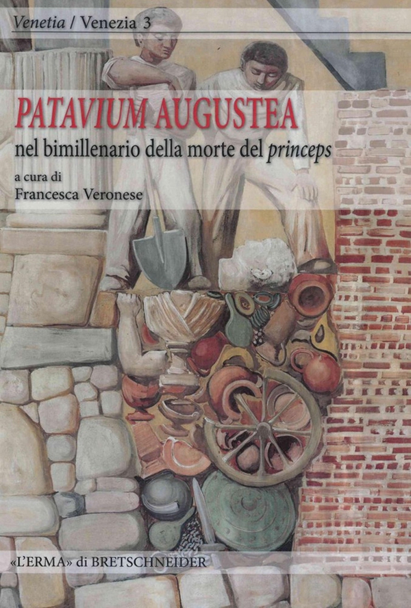 Patavium Augustea - Librerie.coop