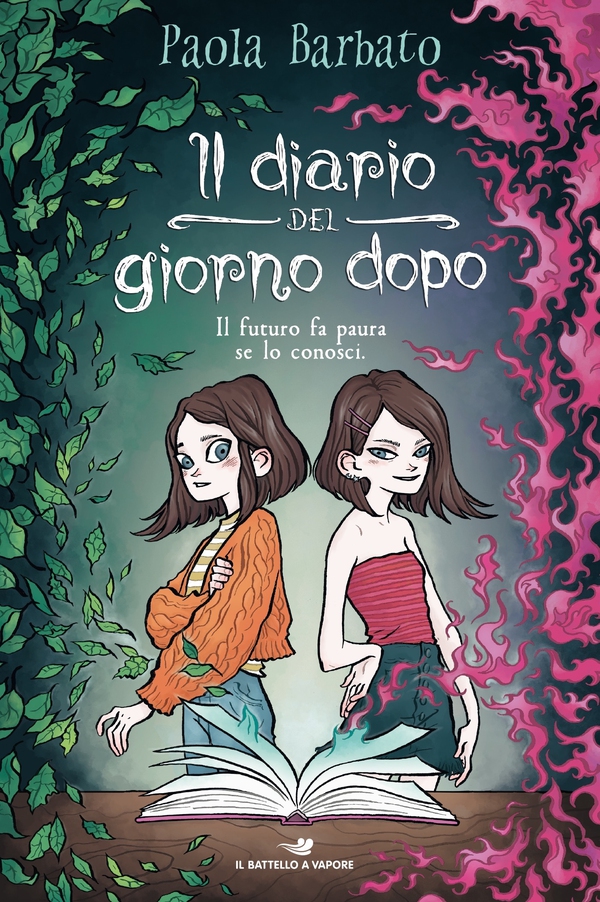 Il diario del giorno dopo - Librerie.coop Il diario del giorno dopo - Librerie.coop