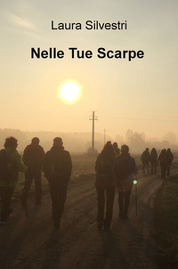 Nelle tue scarpe - Librerie.coop Nelle tue scarpe - Librerie.coop