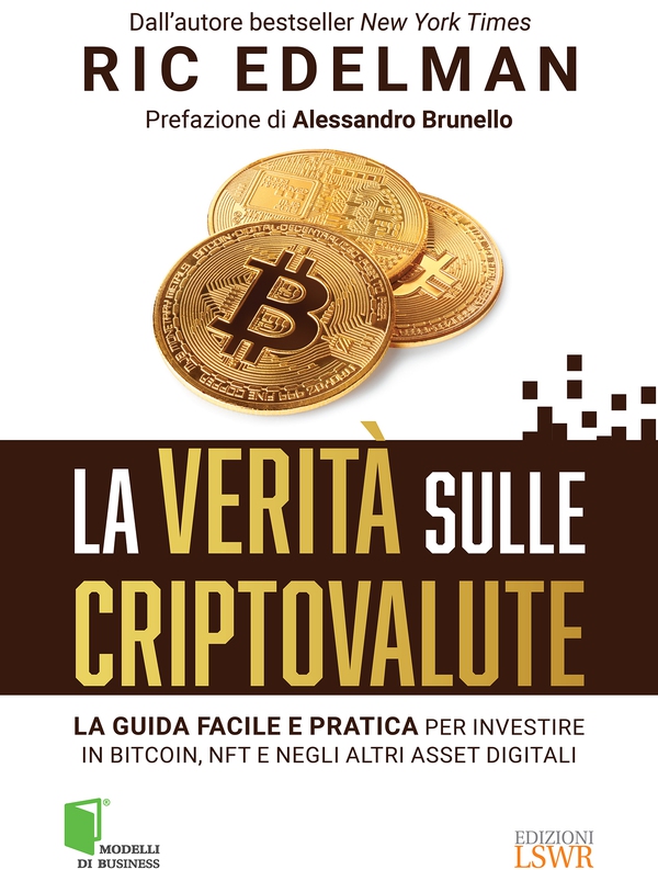 La verità sulle criptovalute - Librerie.coop La verità sulle criptovalute - Librerie.coop